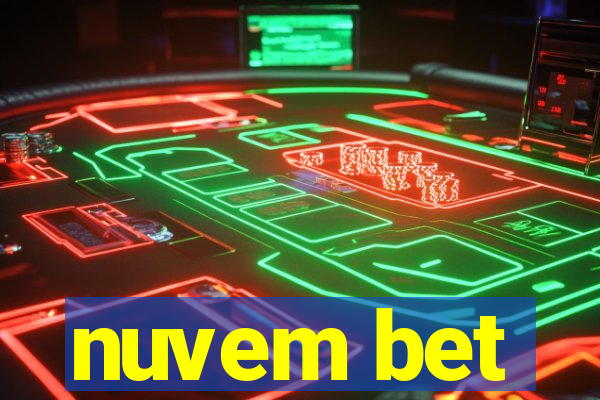 nuvem bet